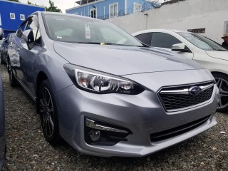 2017 Subaru G4 for sale in Kingston / St. Andrew, Jamaica