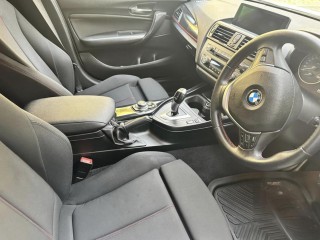 2013 BMW 116i Sport