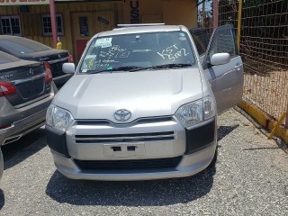 2014 Toyota Probox GL for sale in Kingston / St. Andrew, Jamaica