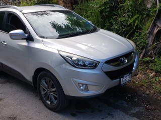 2015 Hyundai Tucson for sale in Kingston / St. Andrew, Jamaica