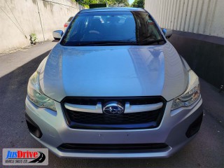 2012 Subaru IMPREZA G4 for sale in Kingston / St. Andrew, Jamaica