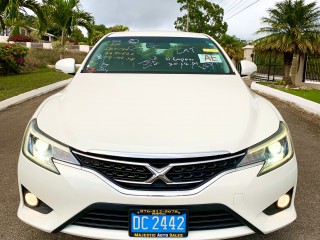 2015 Toyota Mark X for sale in Manchester, Jamaica