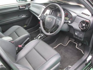 2016 Toyota COROLLA FIELDER for sale in Kingston / St. Andrew, Jamaica