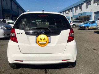 2011 Honda Fit for sale in Kingston / St. Andrew, Jamaica