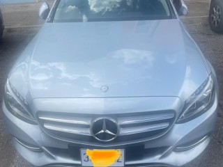 2015 Mercedes Benz C220 for sale in St. James, Jamaica