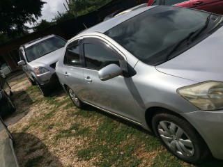 2009 Toyota BELTA for sale in Manchester, Jamaica