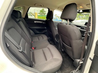 2019 Mazda CX5
$3,850,000