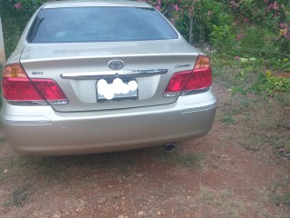 2006 Toyota Camry for sale in Clarendon, Jamaica