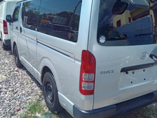 2017 Toyota Hiace Regiusace for sale in St. Catherine, Jamaica