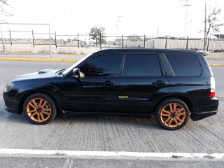 2005 Subaru Forester for sale in Kingston / St. Andrew, Jamaica