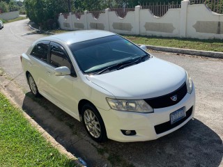 2010 Toyota Allion for sale in St. James, Jamaica