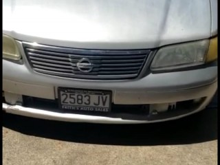 2002 Nissan Sunny for sale in St. Catherine, Jamaica