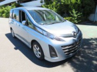 2013 Mazda BIANTE for sale in St. Catherine, Jamaica