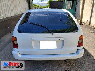 1995 Toyota COROLLA for sale in Kingston / St. Andrew, Jamaica