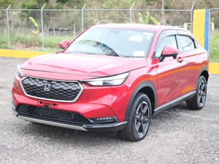 2023 Honda VEZEL for sale in St. Elizabeth, Jamaica