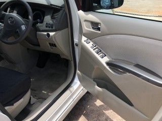 2010 Toyota Isis platana for sale in Manchester, Jamaica