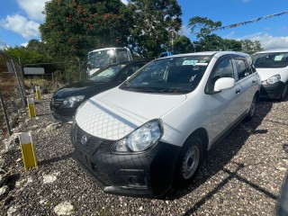 2017 Nissan AD for sale in Manchester, Jamaica