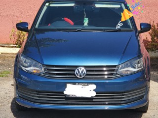 2018 Volkswagen Polo for sale in St. James, Jamaica