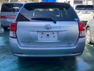 2013 Toyota COROLLA FIELDER for sale in Kingston / St. Andrew, Jamaica