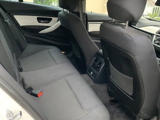 2012 BMW 3 SERIES for sale in Manchester, Jamaica