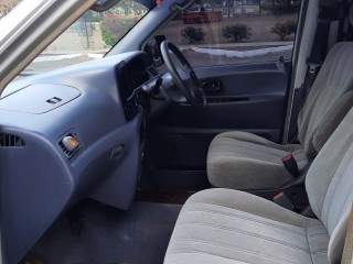 2002 Toyota LiteAce for sale in Kingston / St. Andrew, Jamaica