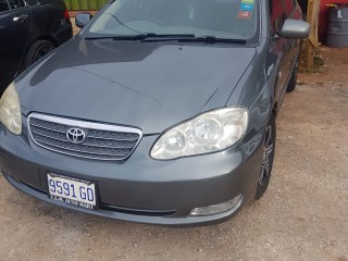 2004 Toyota altis for sale in Manchester, Jamaica