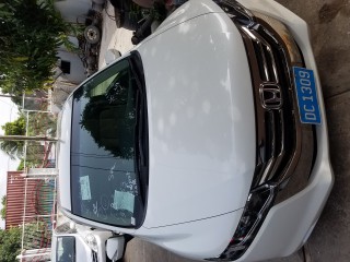 2012 Honda Odyssey for sale in Kingston / St. Andrew, Jamaica