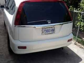 2002 Honda Stream for sale in St. Catherine, Jamaica