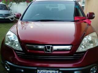 2008 Honda Crv for sale in Kingston / St. Andrew, Jamaica