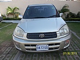 2002 Toyota RAV4 for sale in Kingston / St. Andrew, Jamaica