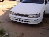 2001 Toyota Corolla for sale in Hanover, Jamaica