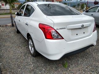 2014 Nissan Almera for sale in Kingston / St. Andrew, Jamaica