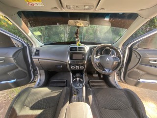 2014 Mitsubishi ASX for sale in Kingston / St. Andrew, Jamaica