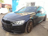 2014 BMW 335i for sale in Kingston / St. Andrew, Jamaica