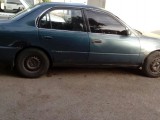 1995 Toyota police shape for sale in Clarendon, Jamaica