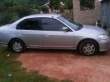 2005 Honda civic for sale in Manchester, Jamaica