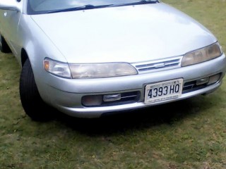 1998 Toyota Corolla Ceres for sale in St. Ann, Jamaica