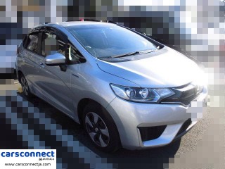 2017 Honda Fit for sale in Kingston / St. Andrew, Jamaica