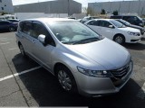 2012 Honda Odyssey for sale in Kingston / St. Andrew, Jamaica