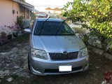 2005 Toyota Fielder for sale in St. James, Jamaica