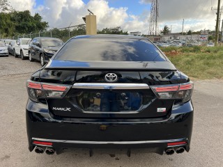 2013 Toyota Mark X Gs Package