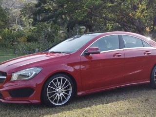 2015 Mercedes Benz CLA 250 for sale in Kingston / St. Andrew, Jamaica