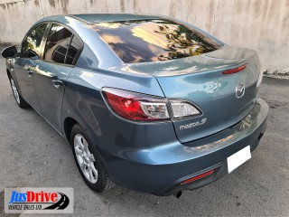 2011 Mazda 3 for sale in Kingston / St. Andrew, Jamaica