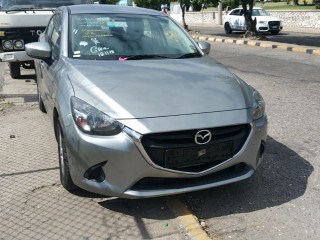2016 Mazda Mazda 2 for sale in Kingston / St. Andrew, Jamaica