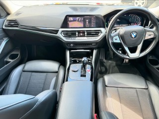 2021 BMW 330 for sale in Kingston / St. Andrew, Jamaica