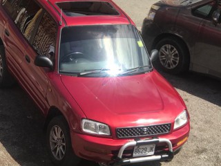 1997 Toyota Rav4 for sale in St. James, Jamaica