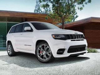 2021 Jeep Jeep Grande for sale in Kingston / St. Andrew, Jamaica