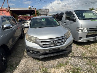 2012 Honda CRV for sale in Kingston / St. Andrew, Jamaica