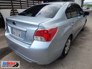 2013 Subaru IMPREZA G4 for sale in Kingston / St. Andrew, Jamaica