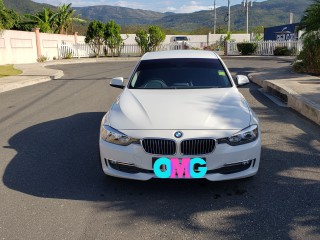 2014 BMW 3 Series for sale in Kingston / St. Andrew, Jamaica